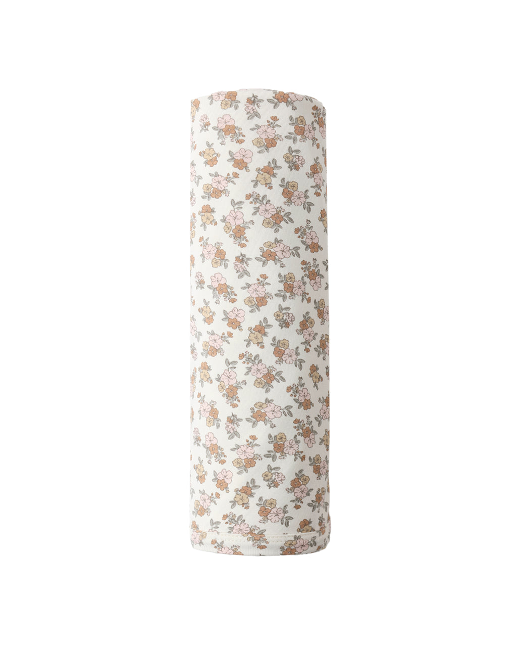 Wildflower Bamboo Swaddle