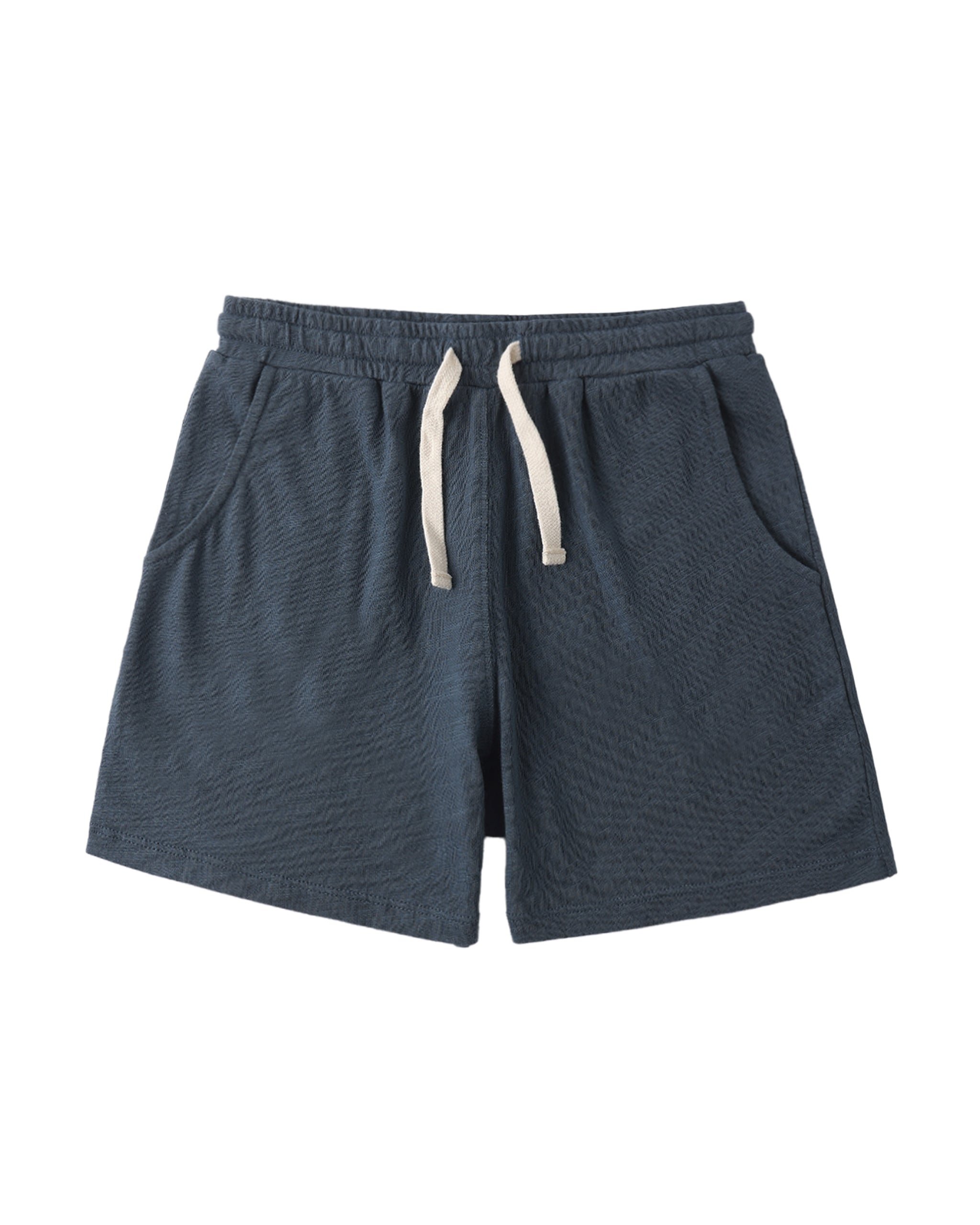 Navy Sam Short