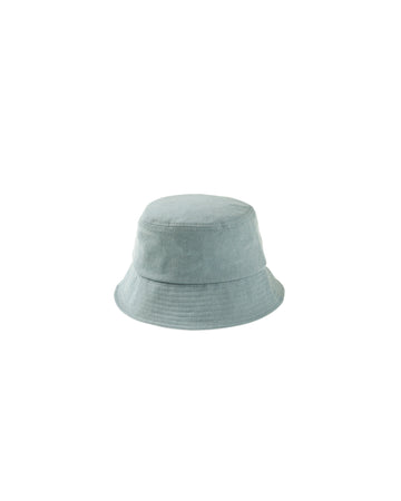 Ocean Denim Bucket Hat