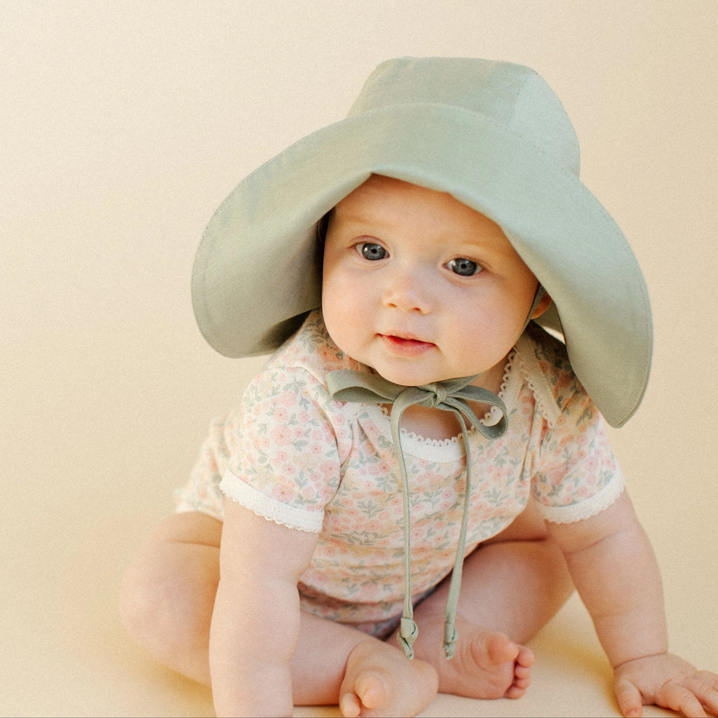 Verveine Sunbonnet