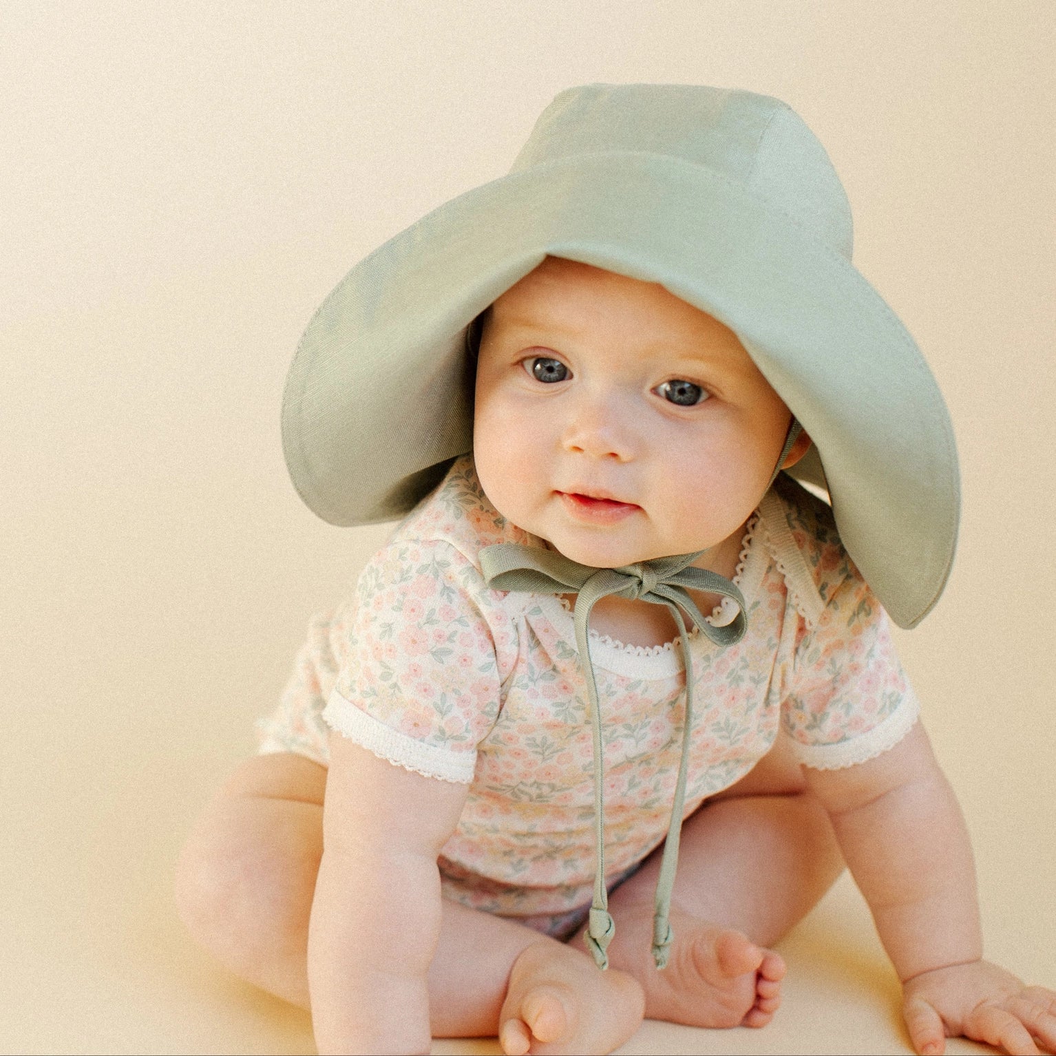 Verveine Sunbonnet