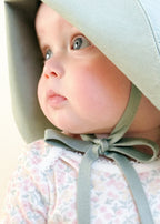 Verveine Sunbonnet