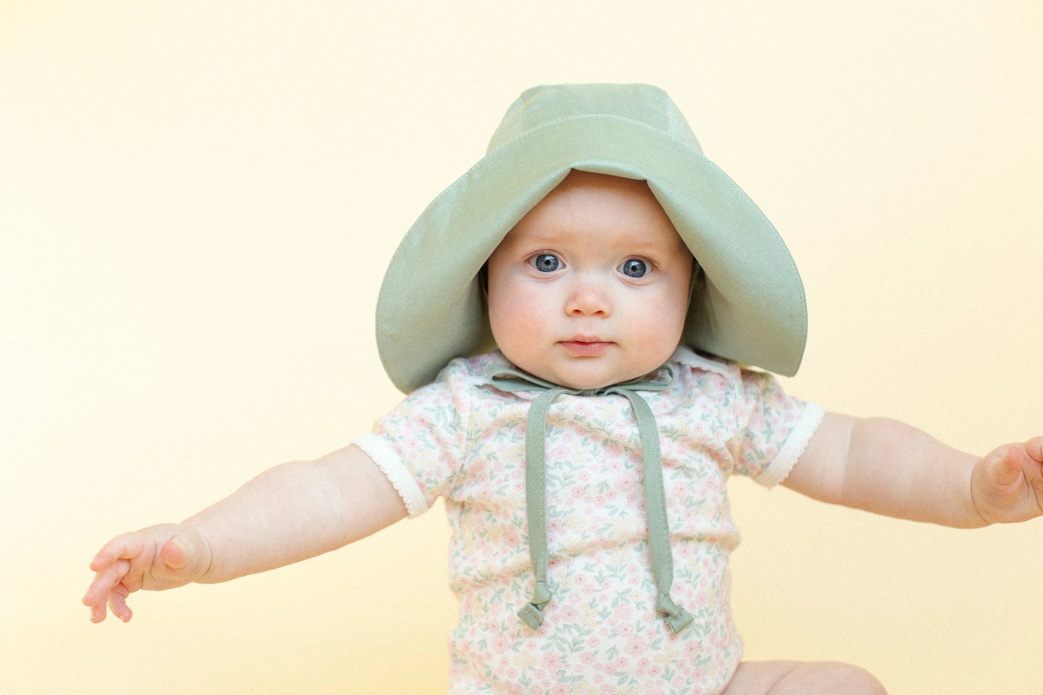 Verveine Sunbonnet