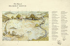 A Visit to Brambly Hedge