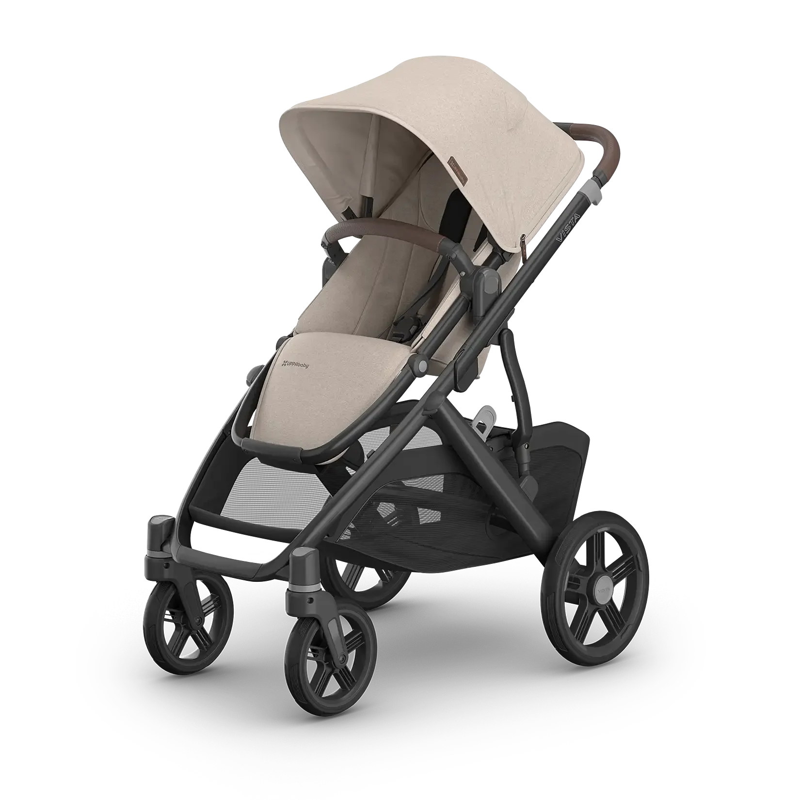 Vista V3 Stroller