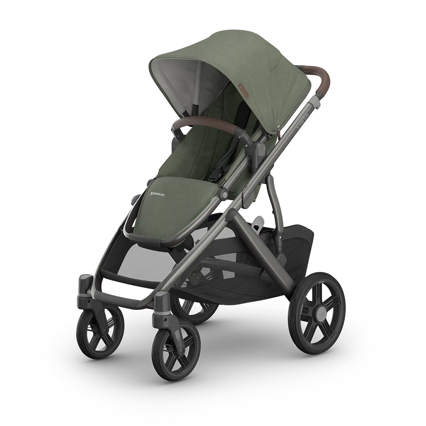 Vista V3 Stroller