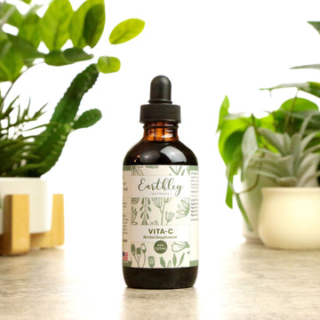 Vita C Tincture