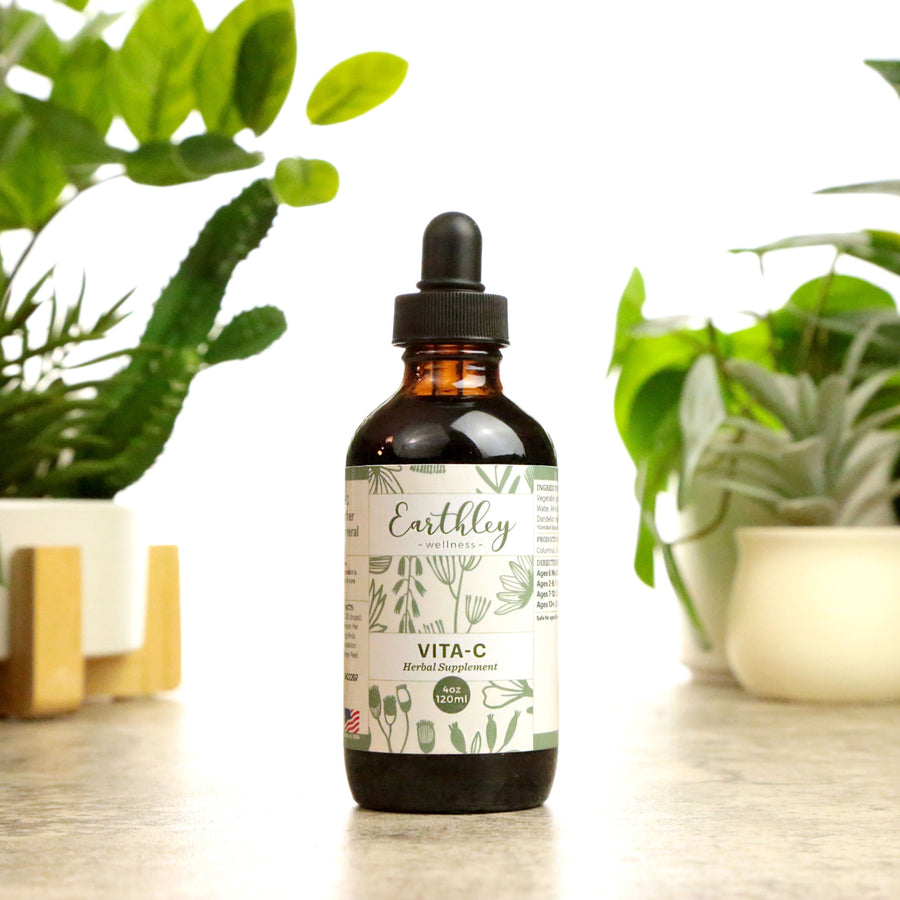 Vita C Tincture