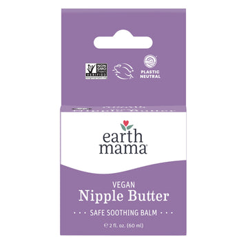 Vegan Nipple Butter