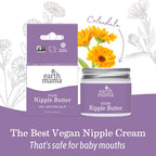 Vegan Nipple Butter