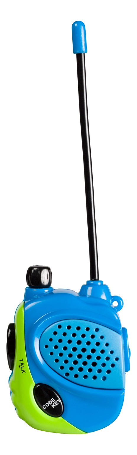Mini Walkie Talkie Set of 2