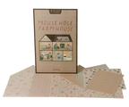 Wallpaper - Mouse Hole Farmhouse