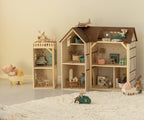 Wallpaper - Mouse Hole Farmhouse