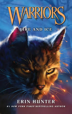 Warriors: The Prophecies Begin Pack Yoto Cards