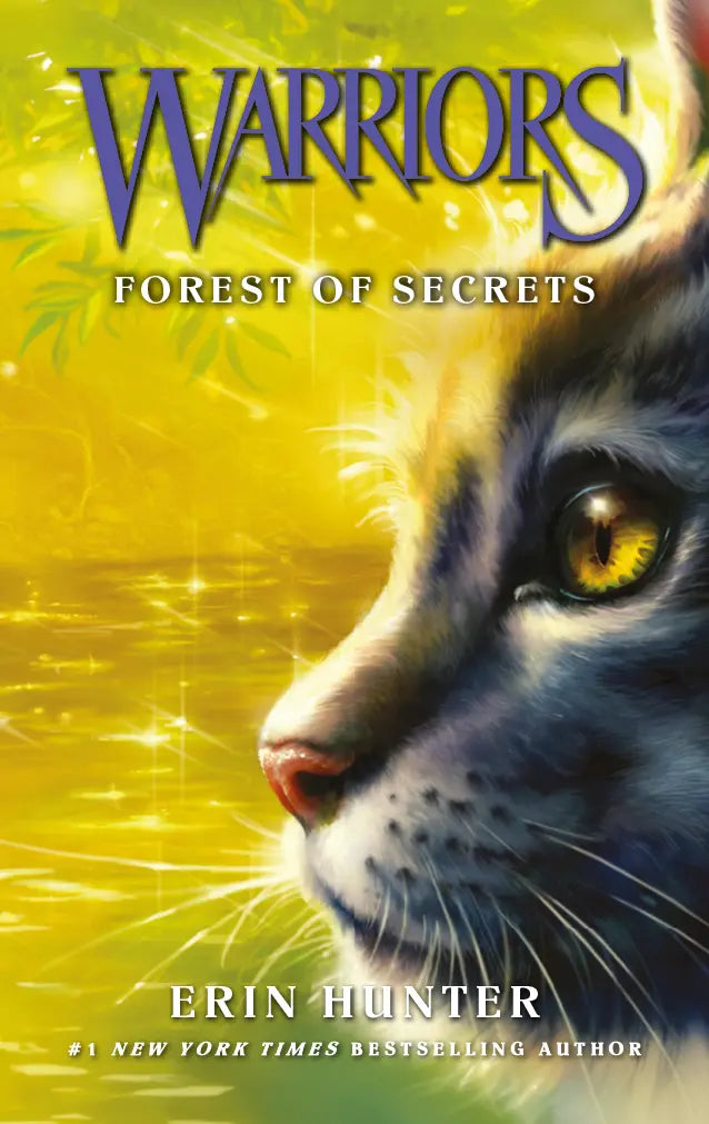 Warriors: The Prophecies Begin Pack Yoto Cards