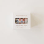 Garden Tapestry Washi Tape - Set of 3