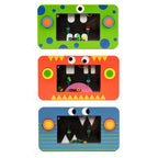 Hungry Monster Water Game