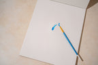 Watercolor Notepad: Premium Watercolor Paper