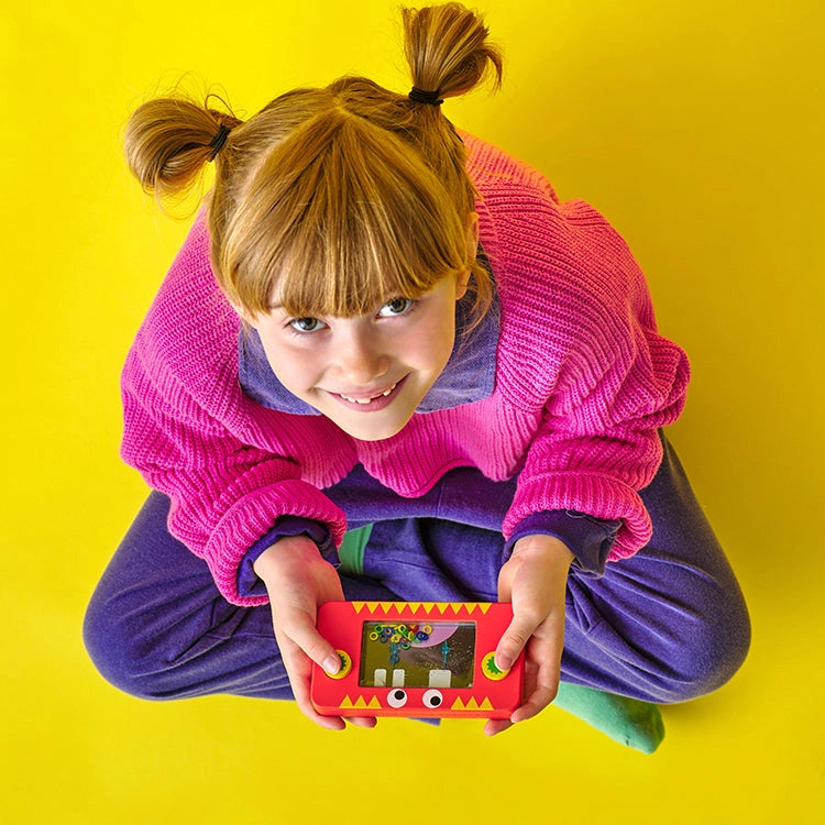 Hungry Monster Water Game