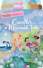 American Girl: WellieWishers Whimsical Adventures Yoto Cards