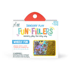 Fun Filler Pack - Wheely Fun