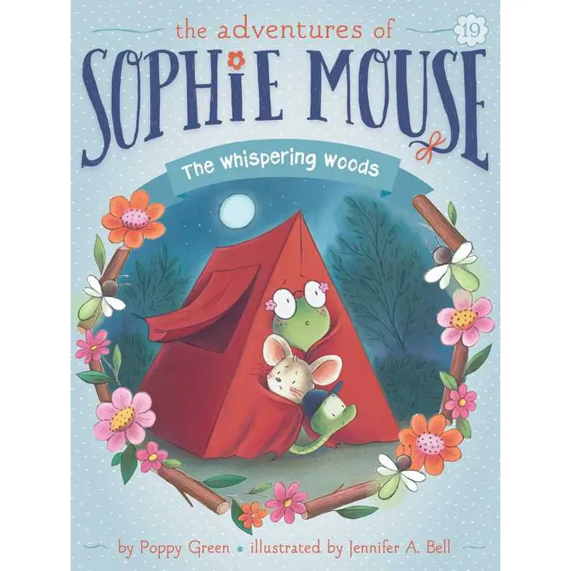 Sophie Mouse Paperback Series