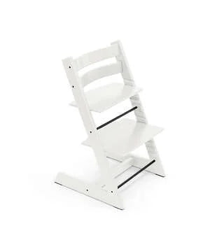 Tripp Trapp High Chair Set