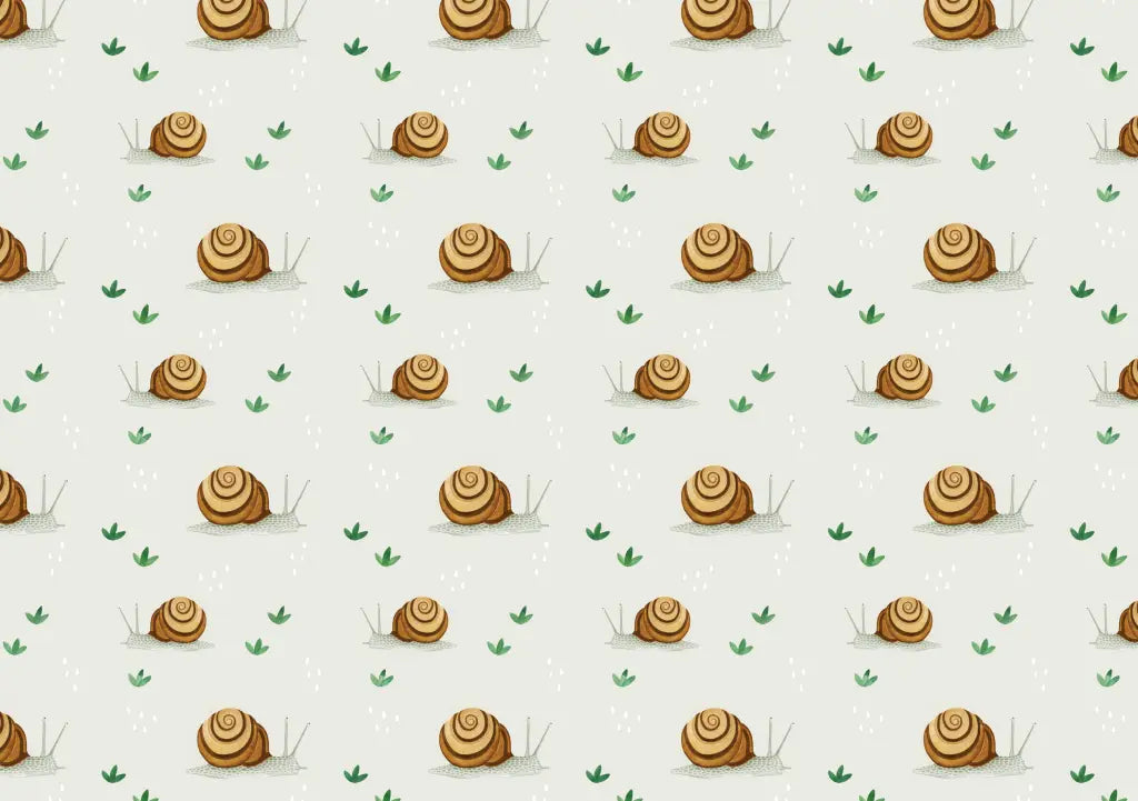 Wild and Free - Gift Wrapping Book