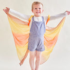 Desert Fairy Wings