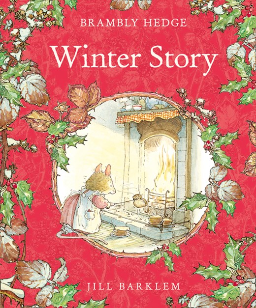 Brambly Hedge: Winter Story