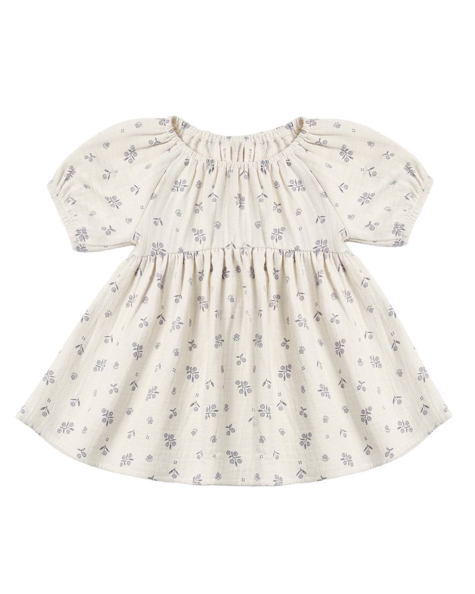 Winter Berry Bella Dress