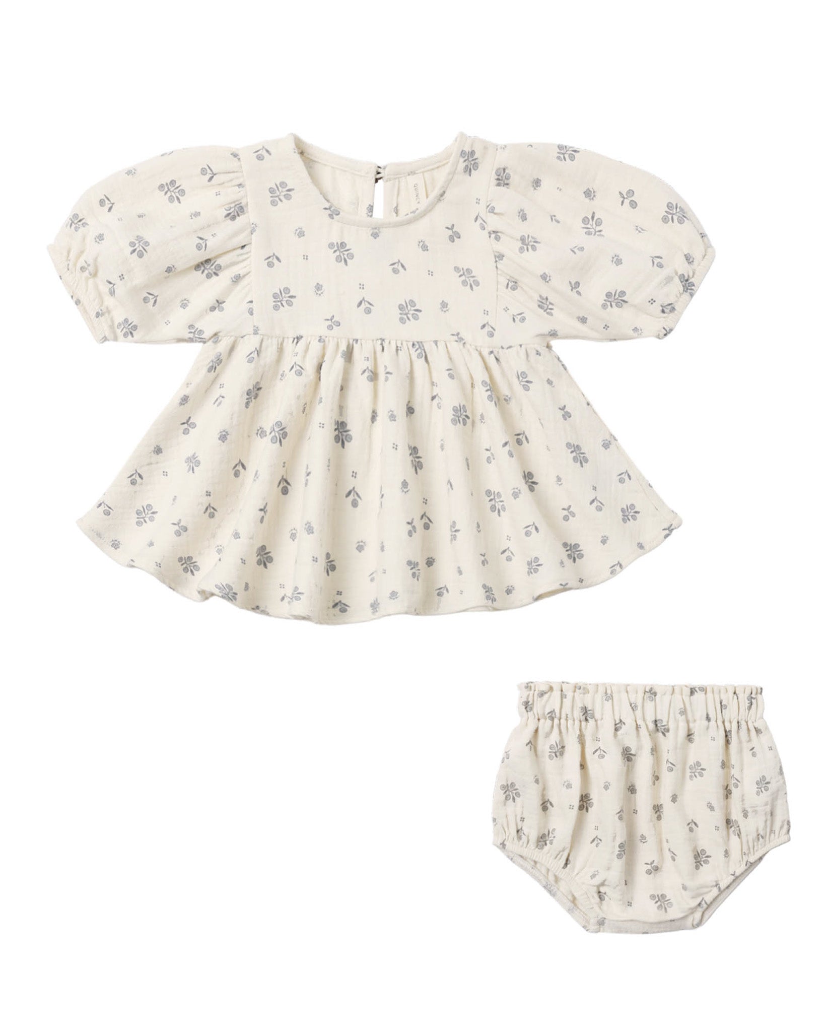Winter Berry Francy Set
