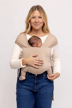 Desert Lark - Aerial Buckle Wrap