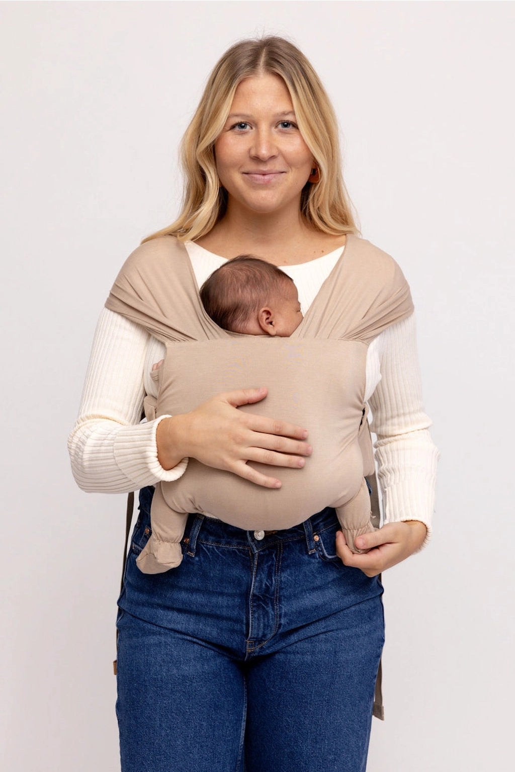 Desert Lark - Aerial Buckle Wrap