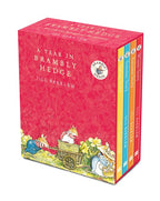 Year in Brambly Hedge Collection