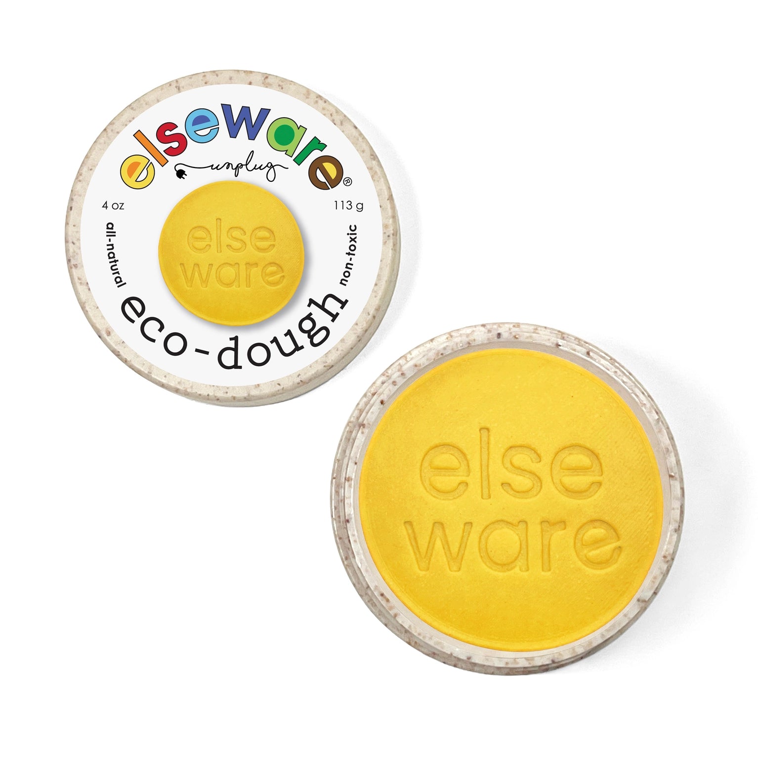 Eco-Dough Singles