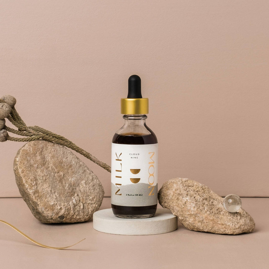 Cloud Nine Tincture
