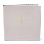Honey Bee Luxury Memory Book