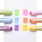 Pastel Chunkies Paint Sticks - Set of 6