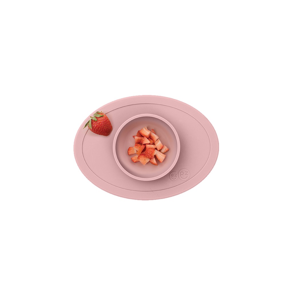 Tiny Bowl - Blush