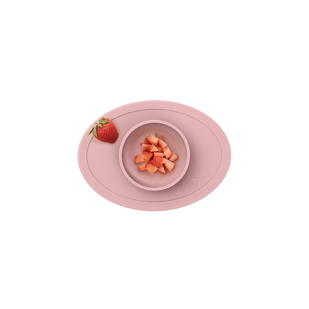 Tiny Bowl - Blush