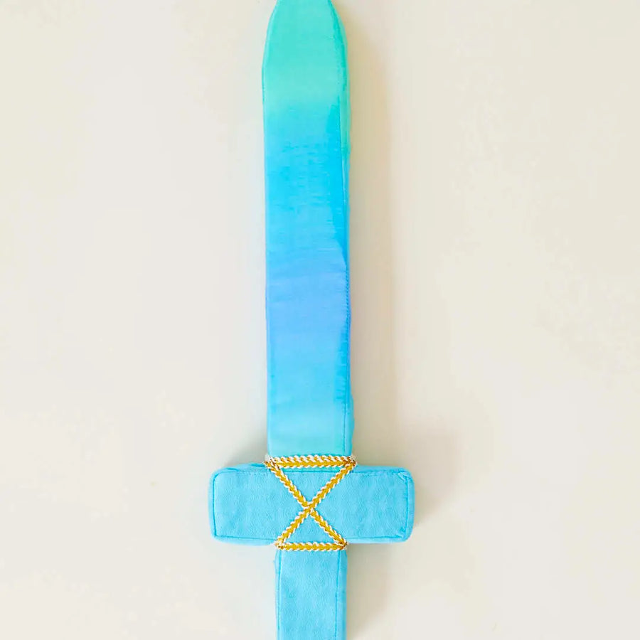 Sea Soft Sword