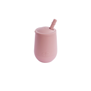 Mini Cup + Straw Training System - Blush