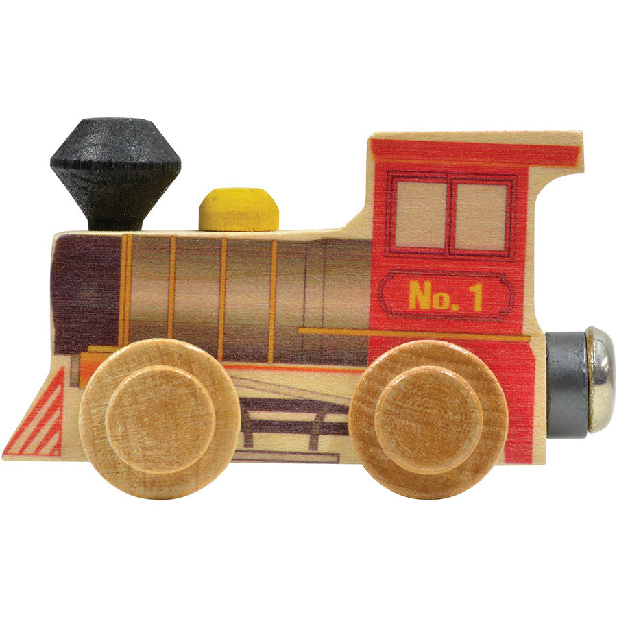 NameTrain Engine