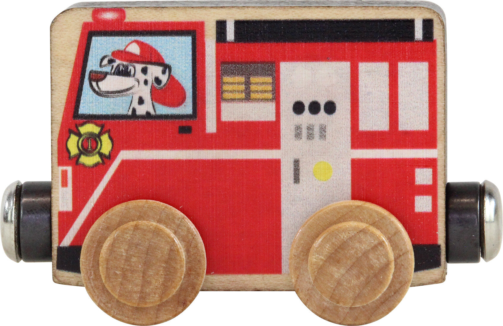 NameTrain Vehicle