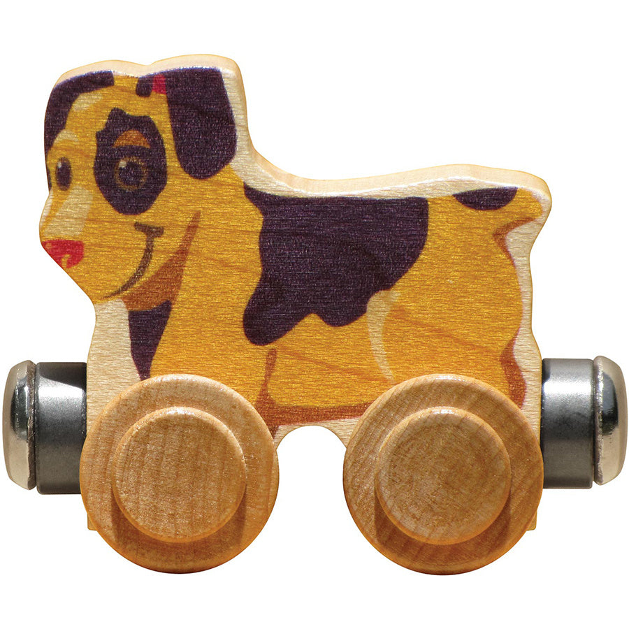 NameTrain Animal