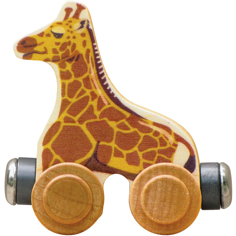 NameTrain Animal