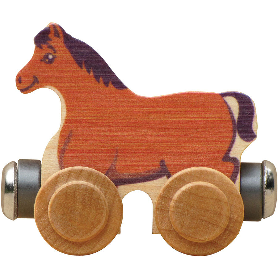NameTrain Animal