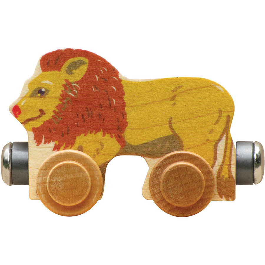 NameTrain Animal