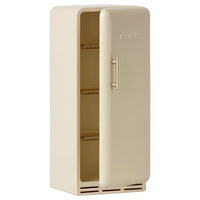 Miniature Fridge - Off white